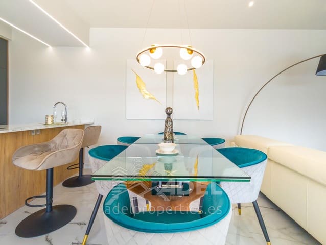 3 soverom Villa til salgs i Ciudad Quesada, Rojales med svømmebasseng - € 496 000 (Ref: 9450506)