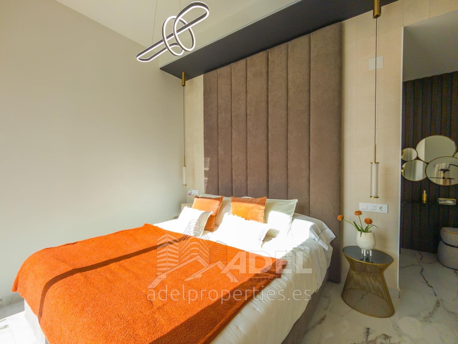 3 bedroom Villa for sale in Ciudad Quesada with pool - € 496,000 (Ref: 9450506)