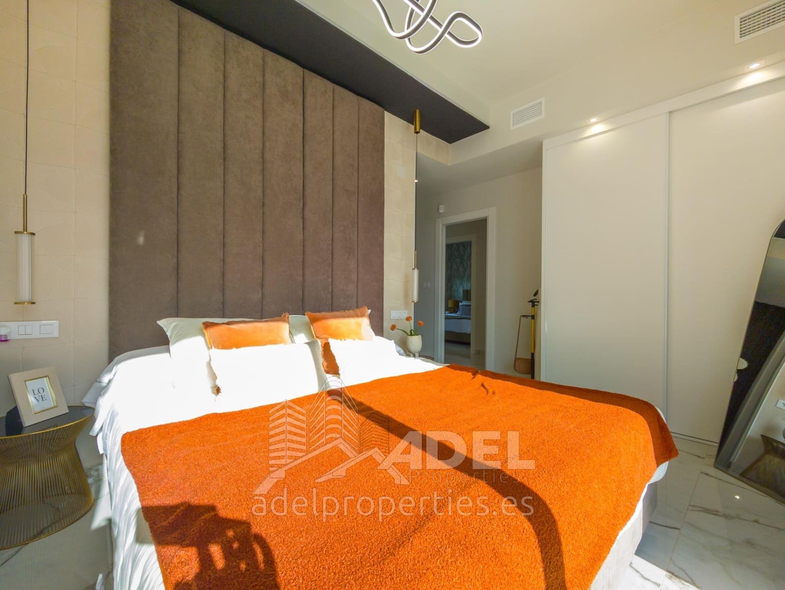 3 bedroom Villa for sale in Ciudad Quesada with pool - € 496,000 (Ref: 9450506)