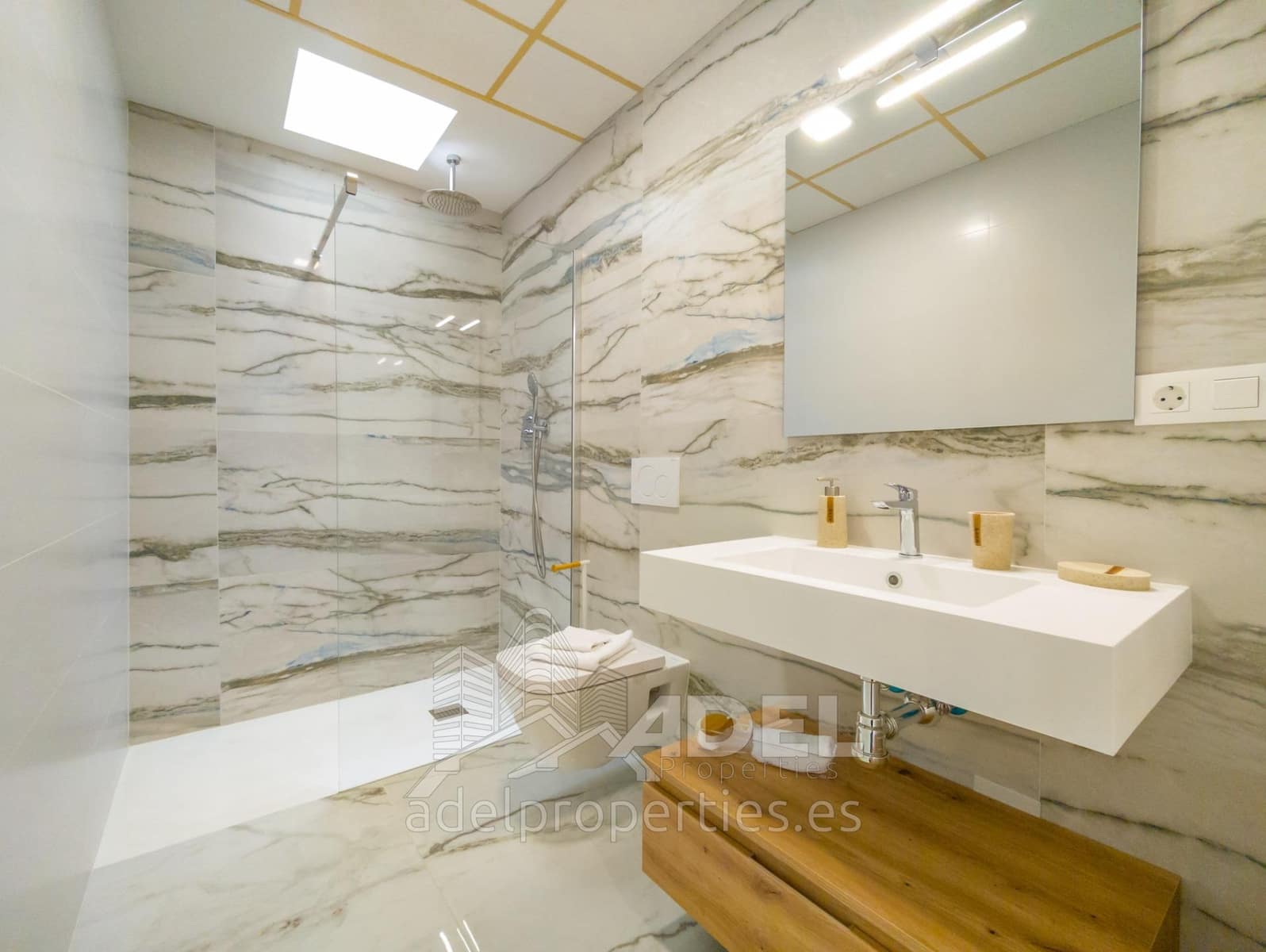 3 bedroom Villa for sale in Ciudad Quesada with pool - € 496,000 (Ref: 9450506)