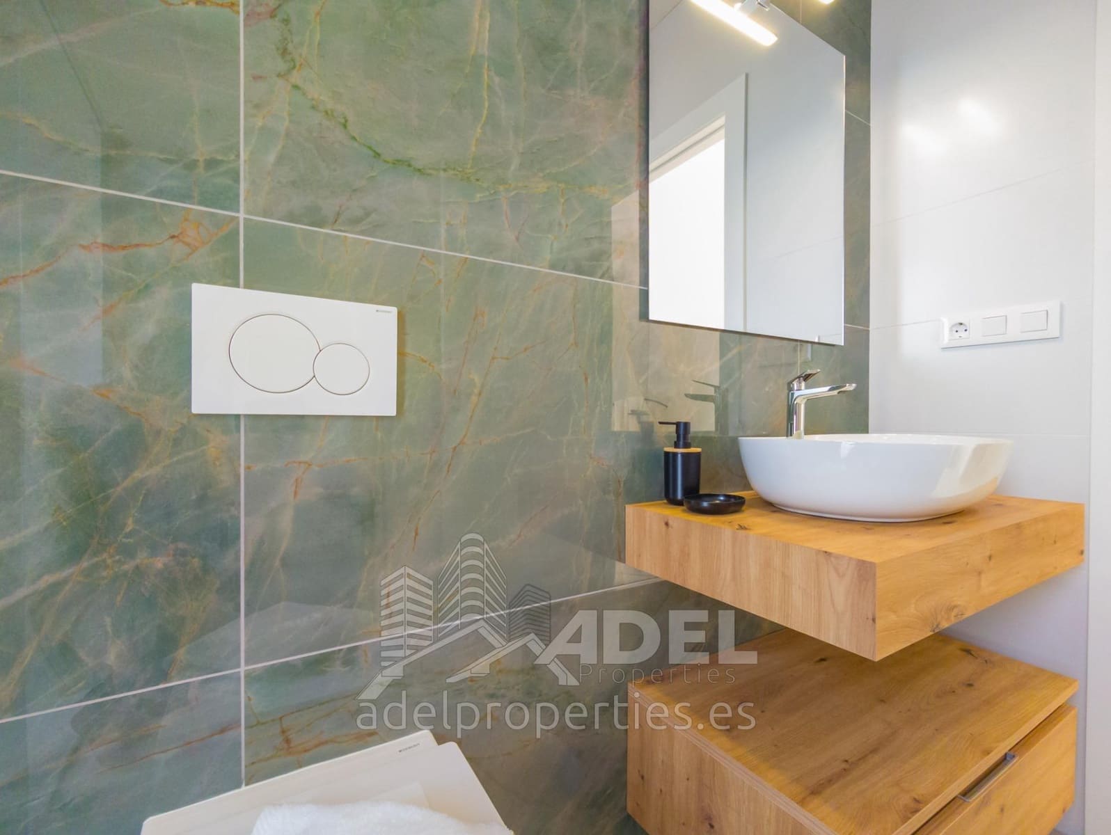 3 bedroom Villa for sale in Ciudad Quesada with pool - € 496,000 (Ref: 9450506)