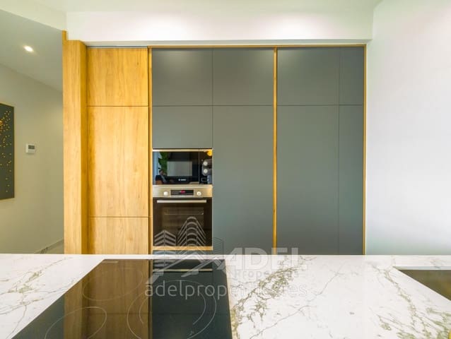 3 sypialnia Willa na sprzedaż w Ciudad Quesada, Rojales z basenem - 496 000 € (Ref: 9450506)