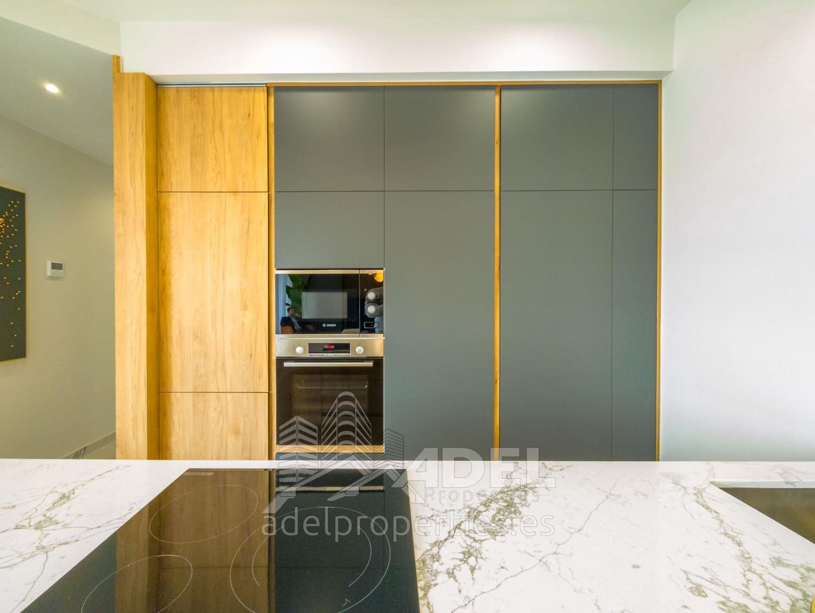 Chalet de 3 habitaciones en Ciudad Quesada en venta con piscina - 514.000 € (Ref: 9450506)