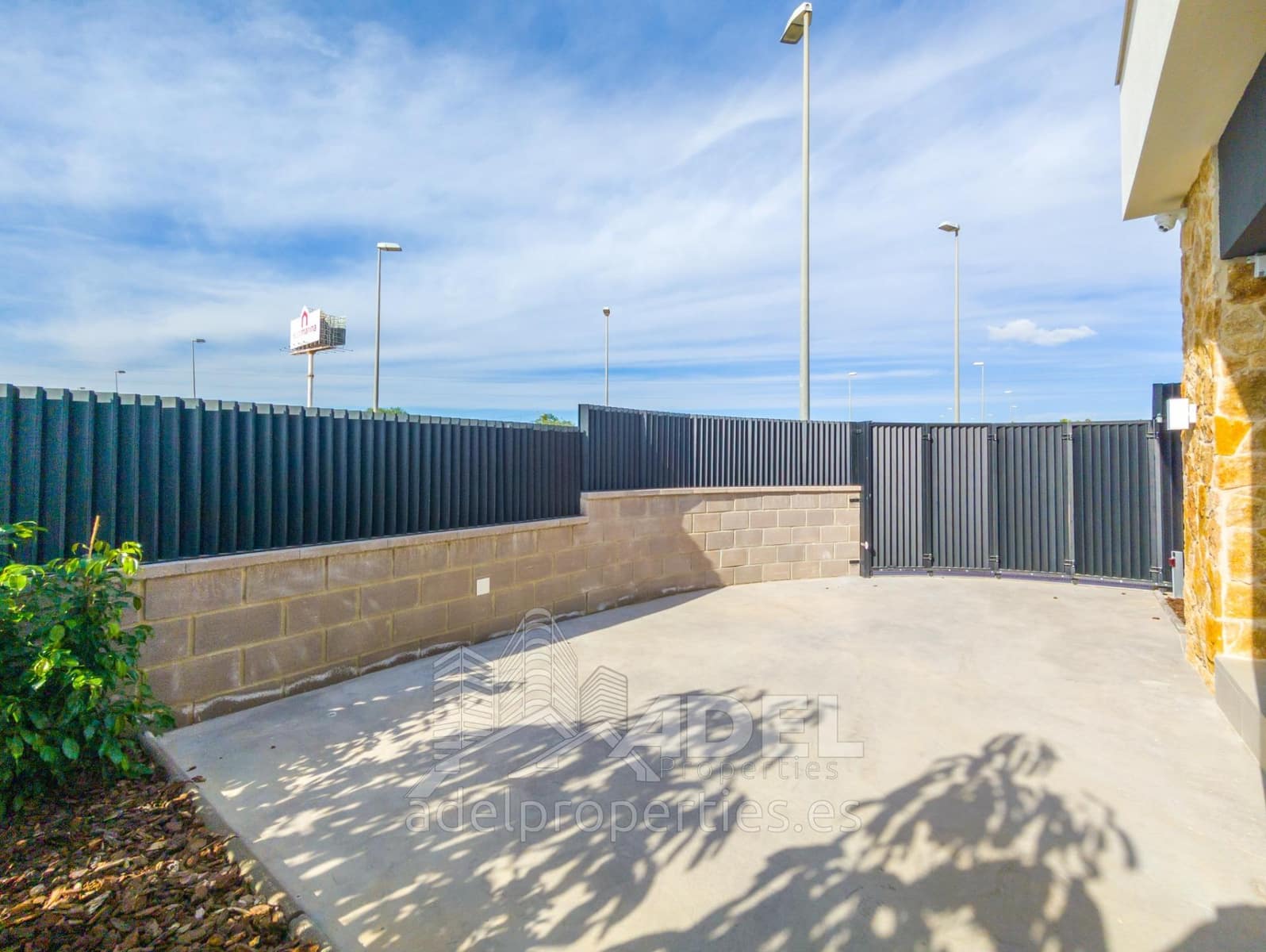 Chalet de 3 habitaciones en Ciudad Quesada en venta con piscina - 514.000 € (Ref: 9450506)