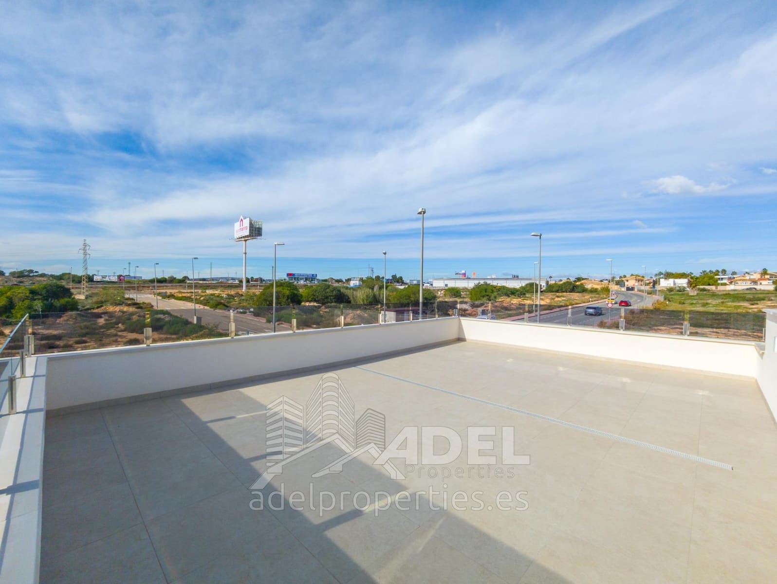 Chalet de 3 habitaciones en Ciudad Quesada en venta con piscina - 514.000 € (Ref: 9450506)