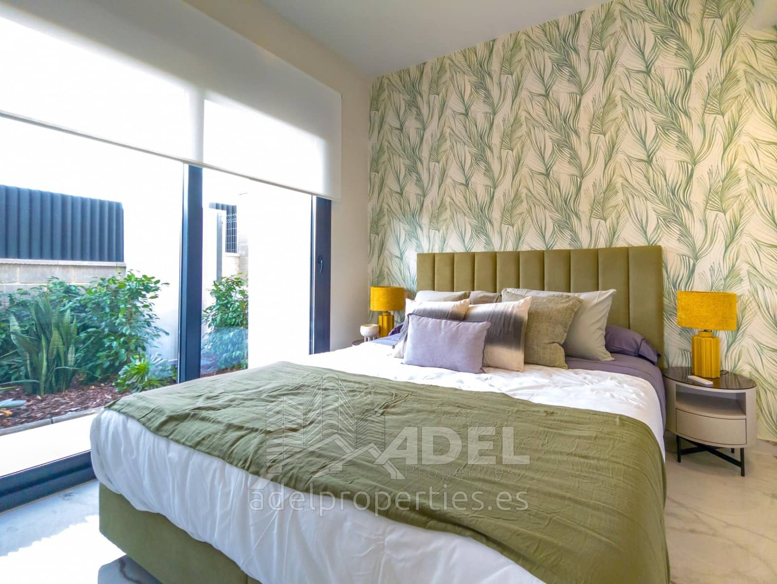 Chalet de 3 habitaciones en Ciudad Quesada en venta con piscina - 514.000 € (Ref: 9450506)