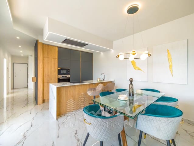 3 chambre Villa/Maison à vendre à Ciudad Quesada, Rojales avec piscine - 514 000 € (Ref: 9450506)