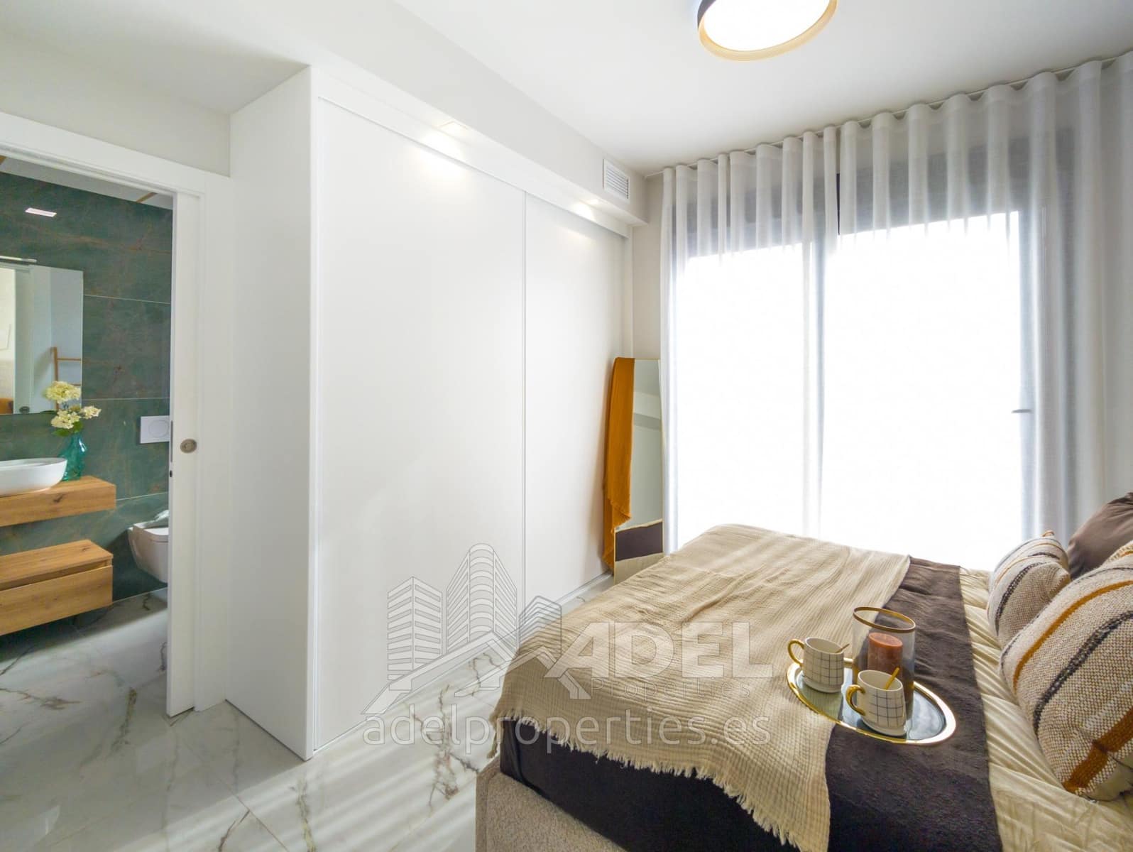 3 Zimmer Villa zu verkaufen in Ciudad Quesada mit Pool - 570.000 € (Ref: 9462038)