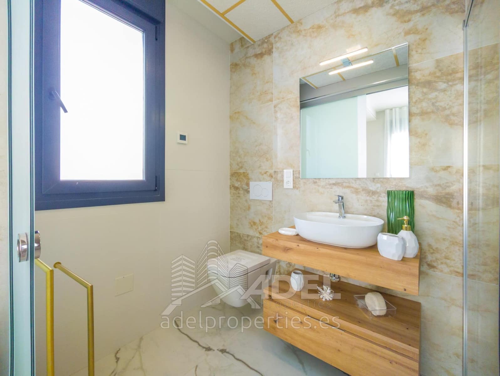 3 Zimmer Villa zu verkaufen in Ciudad Quesada mit Pool - 570.000 € (Ref: 9462038)