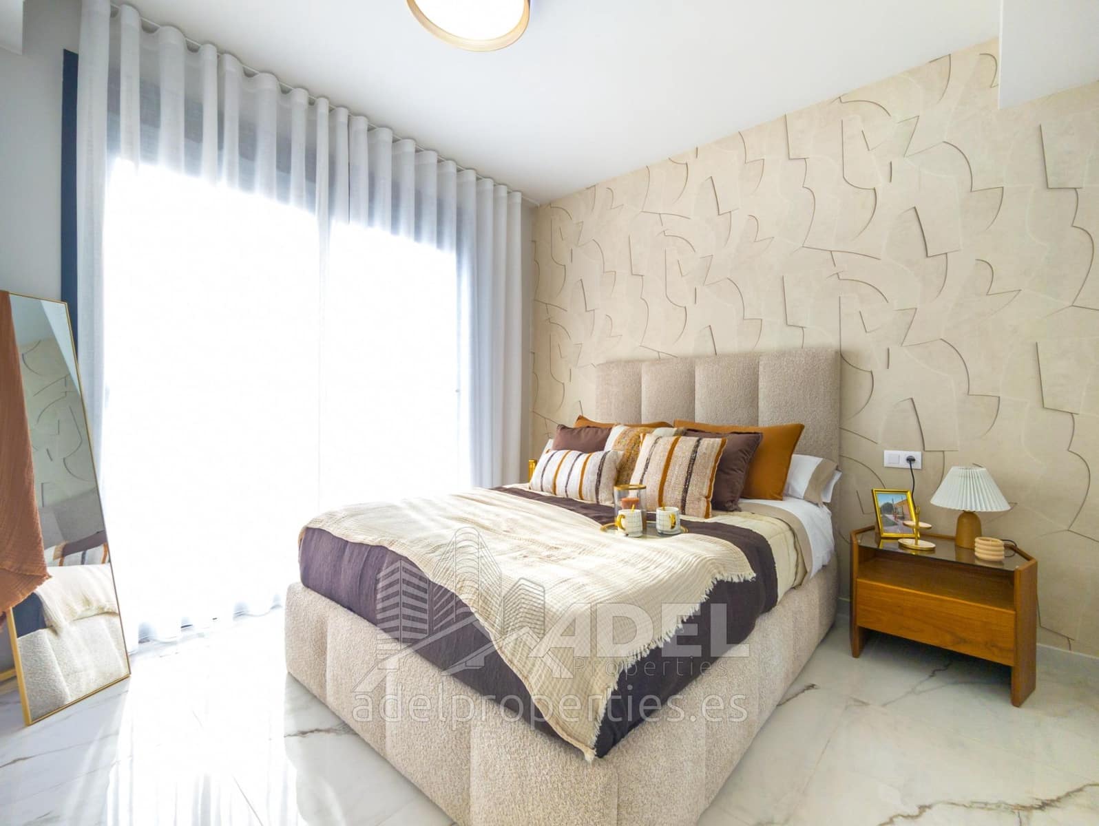 3 Zimmer Villa zu verkaufen in Ciudad Quesada mit Pool - 570.000 € (Ref: 9462038)