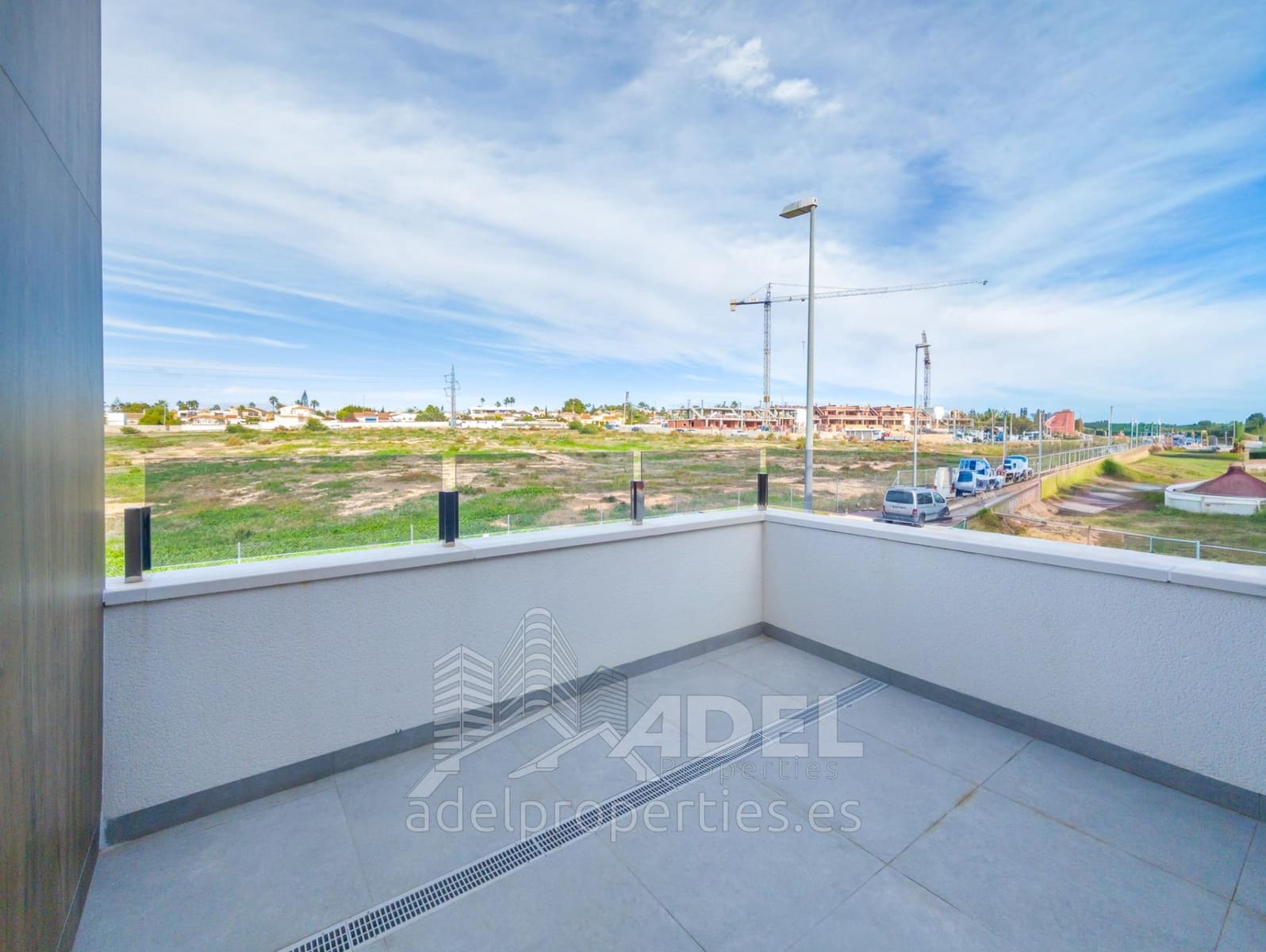 3 Zimmer Villa zu verkaufen in Ciudad Quesada mit Pool - 570.000 € (Ref: 9462038)