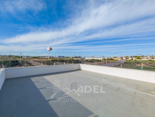 3 sypialnia Willa na sprzedaż w Ciudad Quesada, Rojales z basenem - 588 000 € (Ref: 9462038)