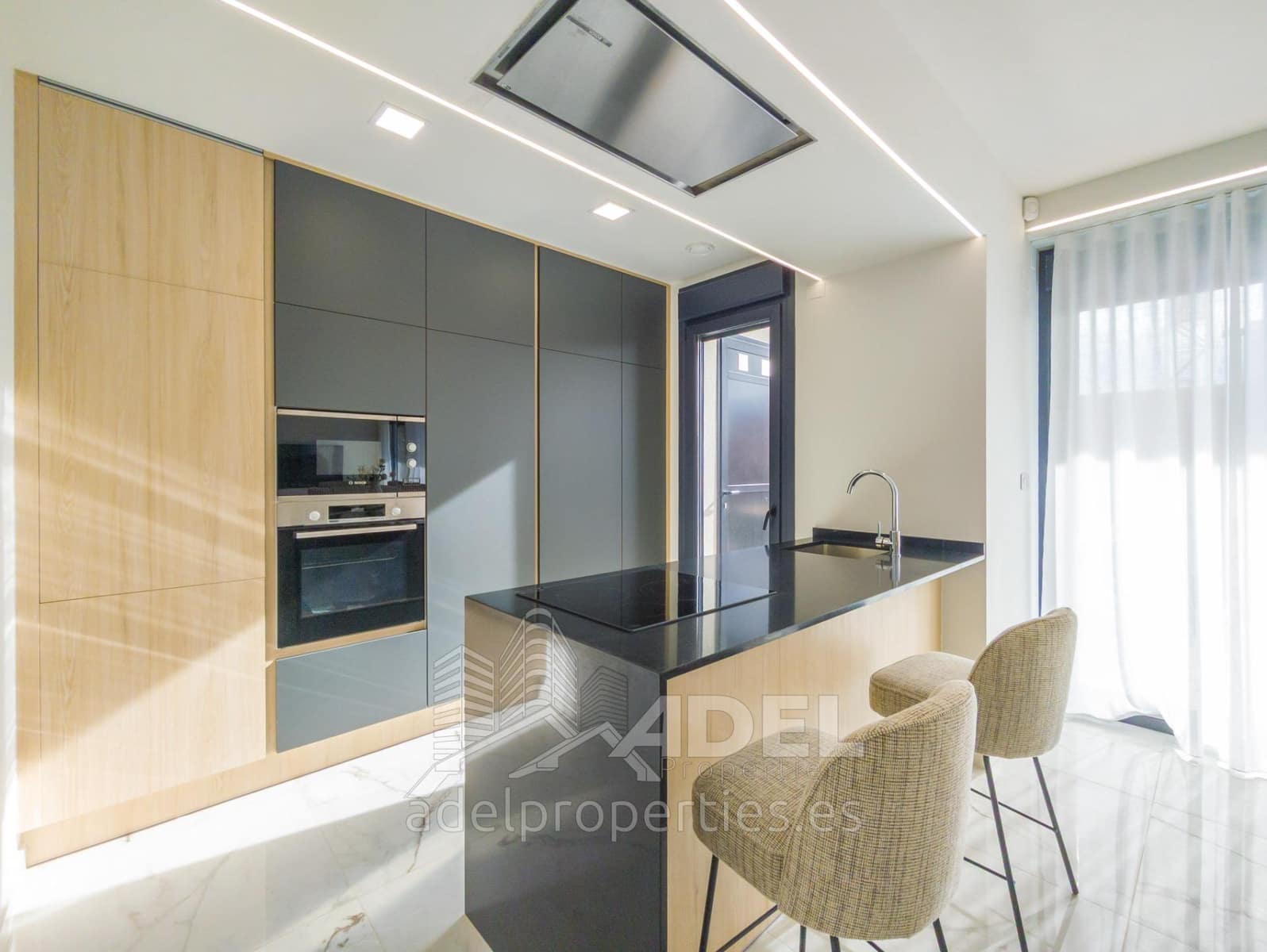 3 sypialnia Willa na sprzedaż w Ciudad Quesada z basenem - 588 000 € (Ref: 9462038)