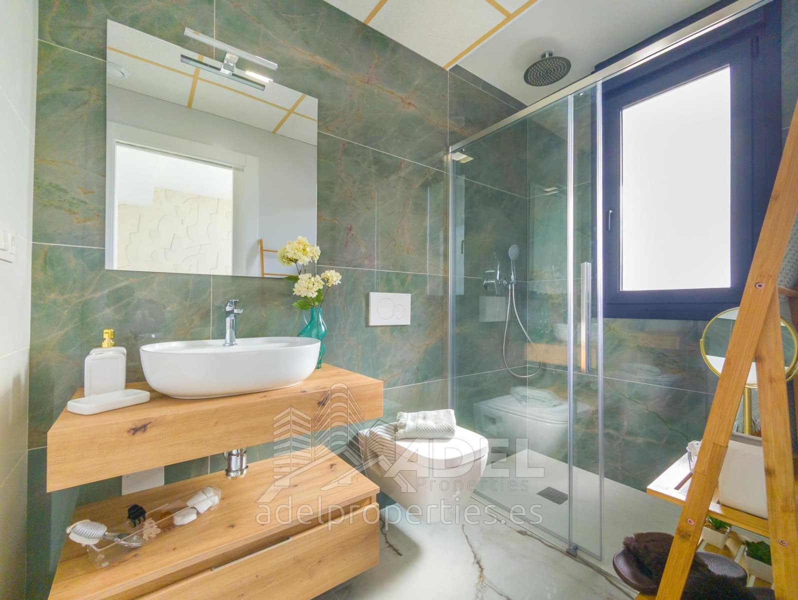 3 sypialnia Willa na sprzedaż w Ciudad Quesada z basenem - 588 000 € (Ref: 9462038)