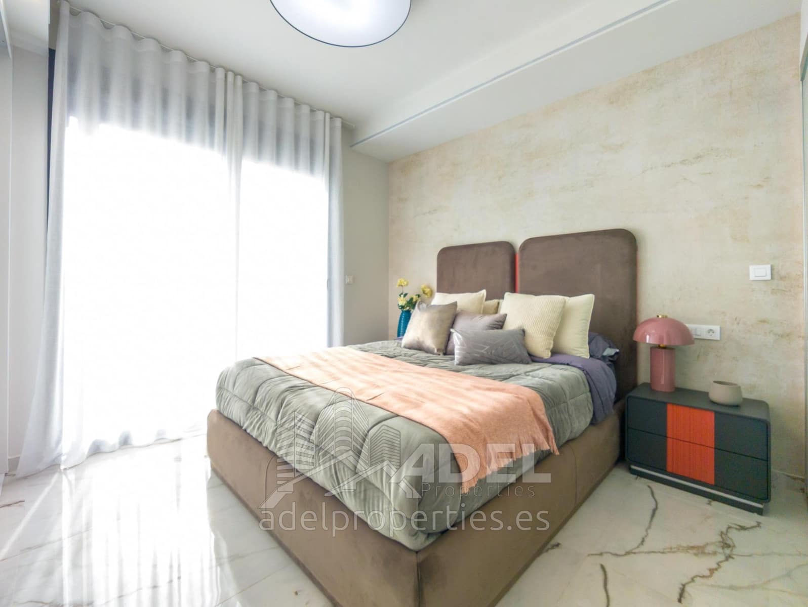 3 sypialnia Willa na sprzedaż w Ciudad Quesada z basenem - 588 000 € (Ref: 9462038)