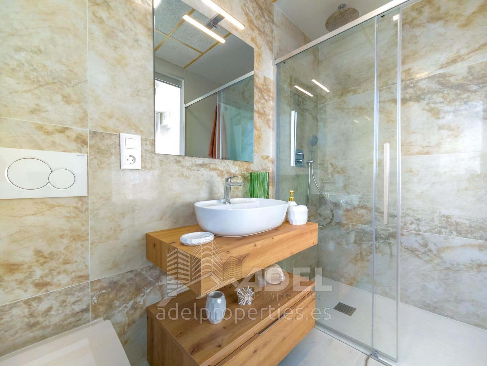 3 sypialnia Willa na sprzedaż w Ciudad Quesada z basenem - 588 000 € (Ref: 9462038)