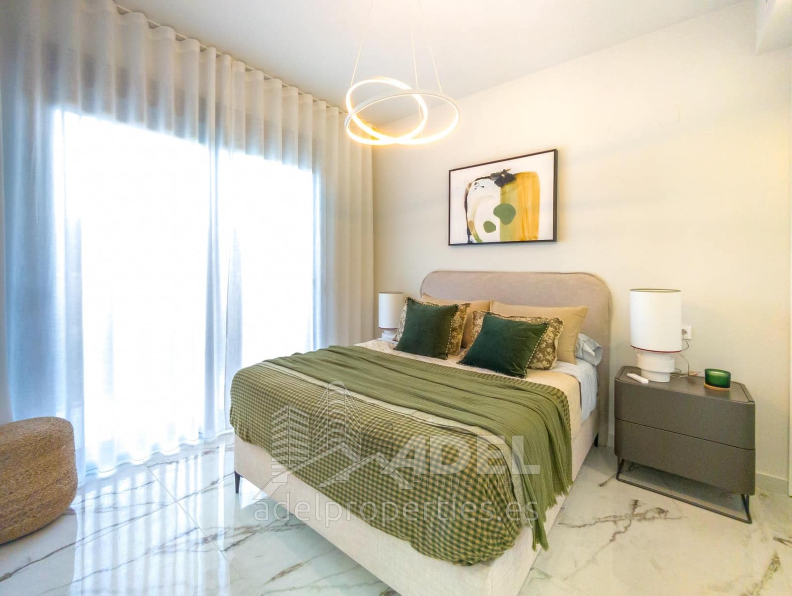 3 sypialnia Willa na sprzedaż w Ciudad Quesada z basenem - 588 000 € (Ref: 9462038)