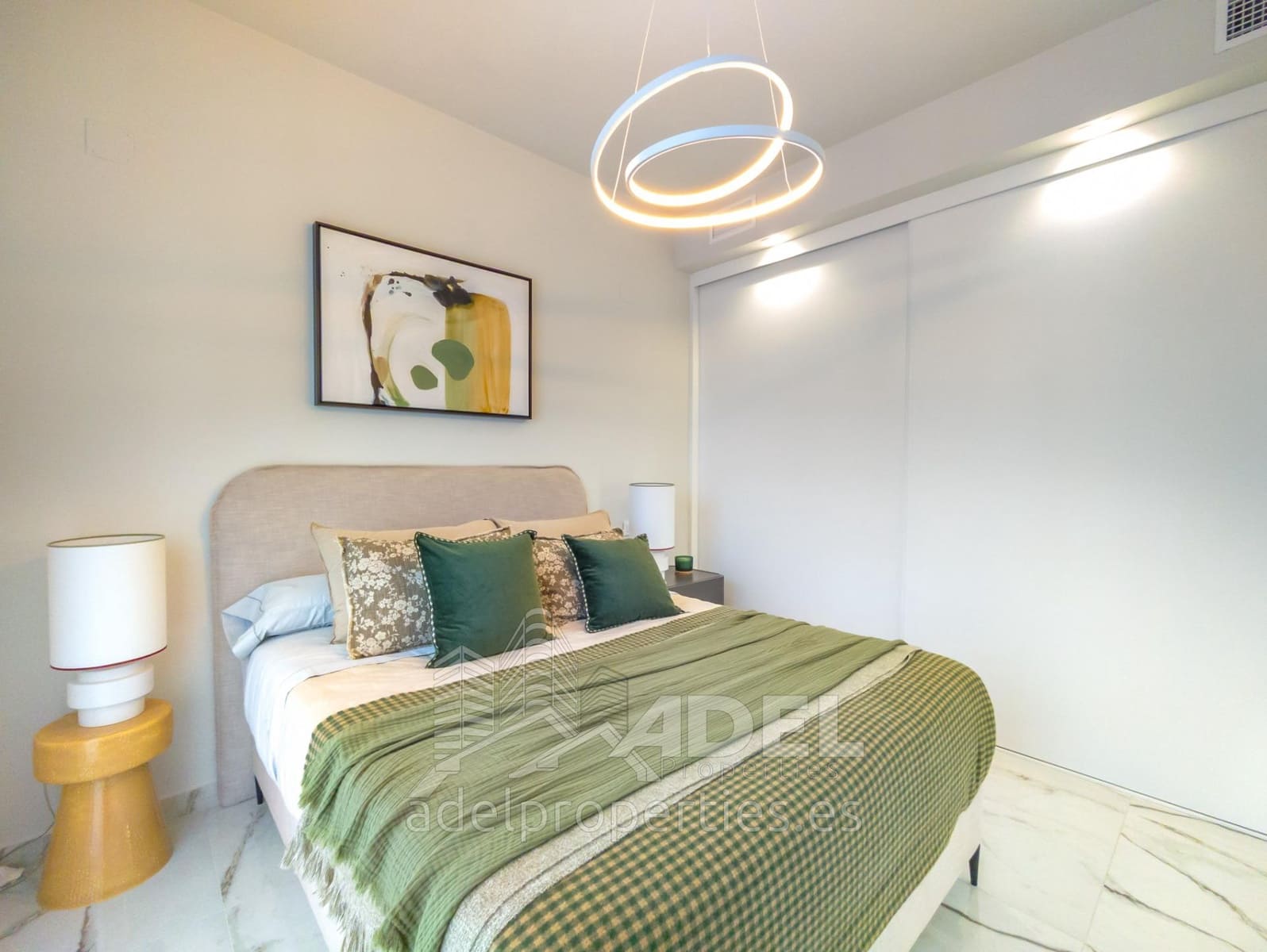 3 sypialnia Willa na sprzedaż w Ciudad Quesada z basenem - 588 000 € (Ref: 9462038)