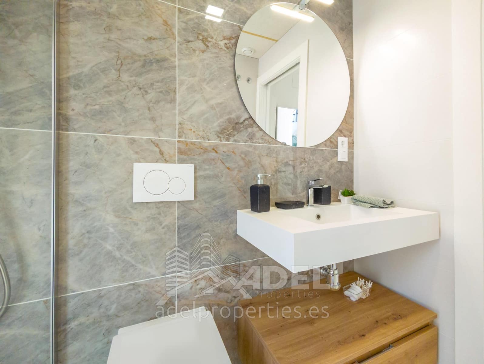 3 sypialnia Willa na sprzedaż w Ciudad Quesada z basenem - 588 000 € (Ref: 9462038)