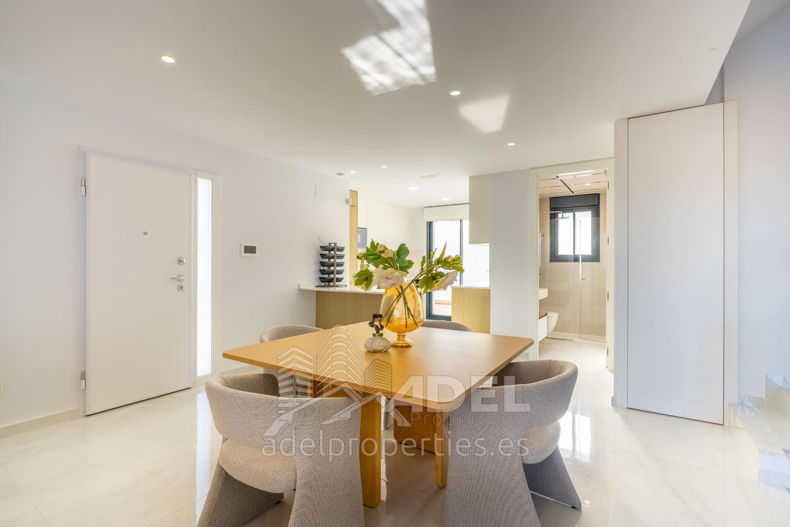 6 bedroom Villa for sale in Campoamor with pool garage - € 1,780,000 (Ref: 9482024)