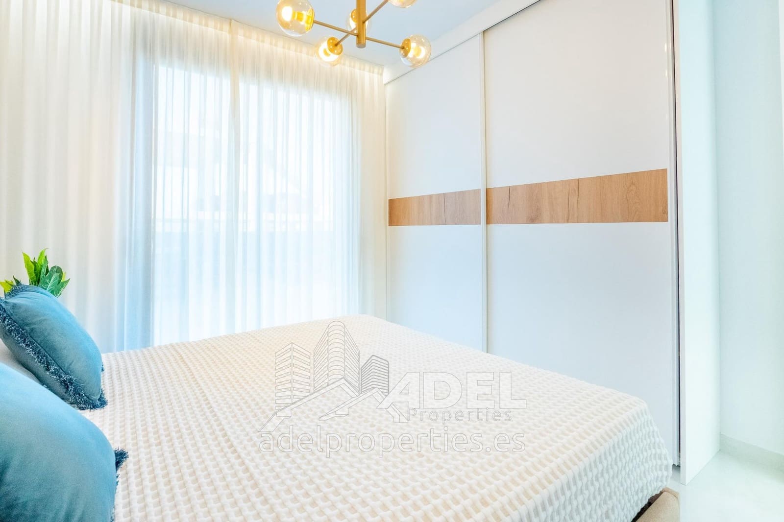 6 bedroom Villa for sale in Campoamor with pool garage - € 1,780,000 (Ref: 9482024)