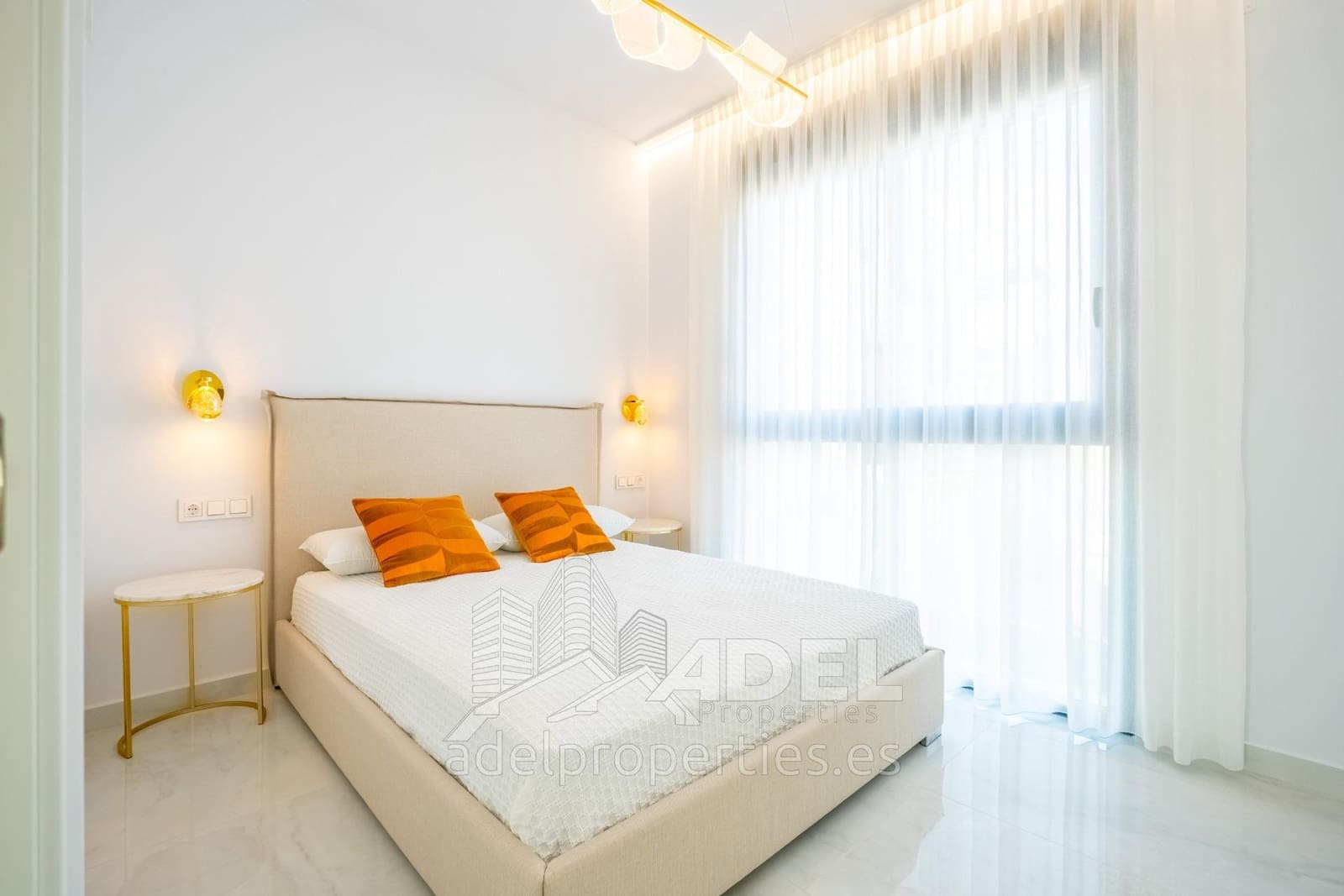 6 bedroom Villa for sale in Campoamor with pool garage - € 1,780,000 (Ref: 9482024)