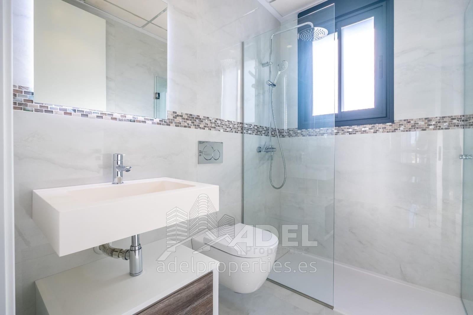 6 bedroom Villa for sale in Campoamor with pool garage - € 1,780,000 (Ref: 9482024)