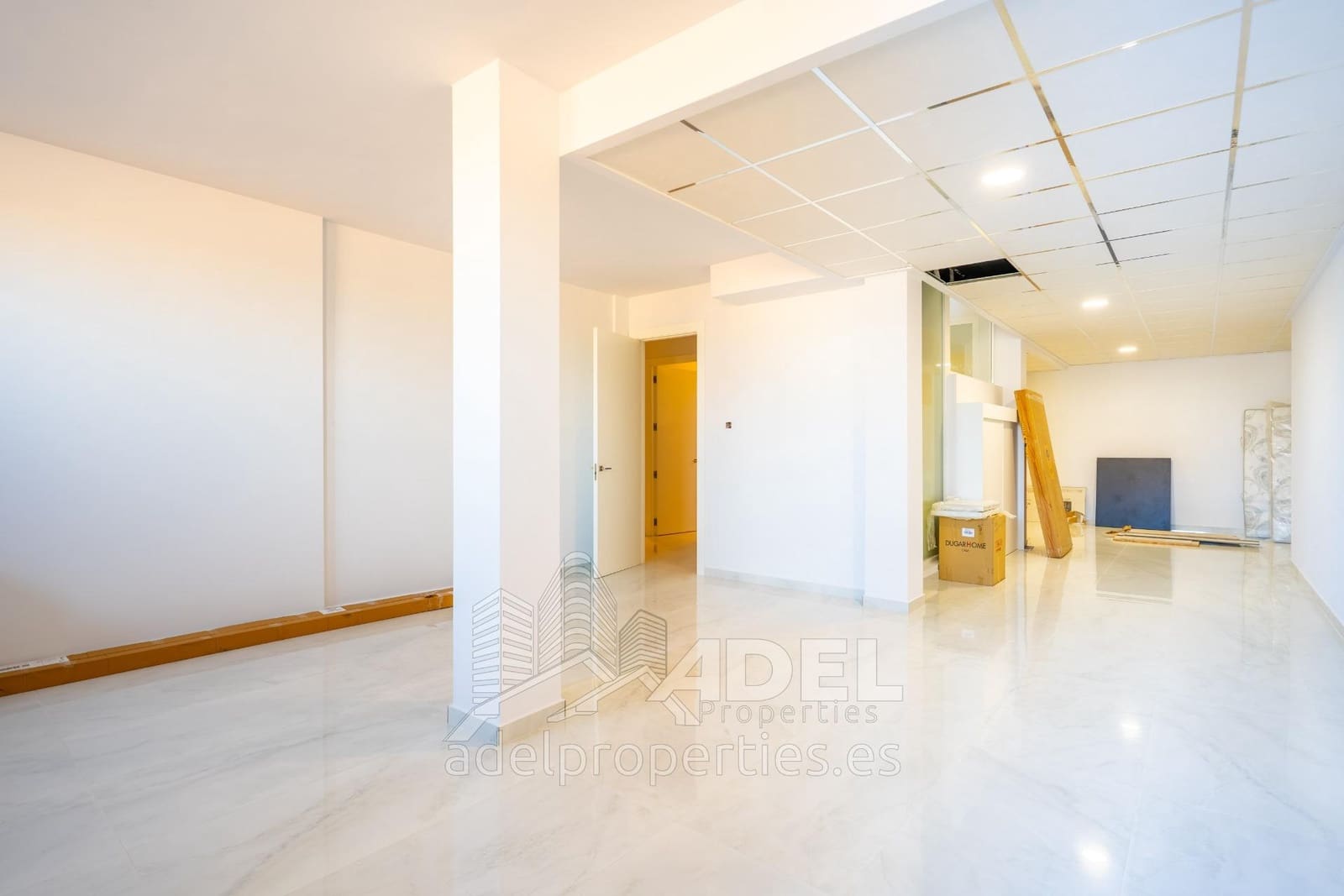 6 bedroom Villa for sale in Campoamor with pool garage - € 1,780,000 (Ref: 9482024)