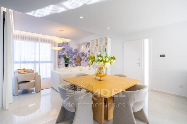 6 bedroom Villa for sale in Campoamor, Orihuela with pool garage - € 1,780,000 (Ref: 9482024)