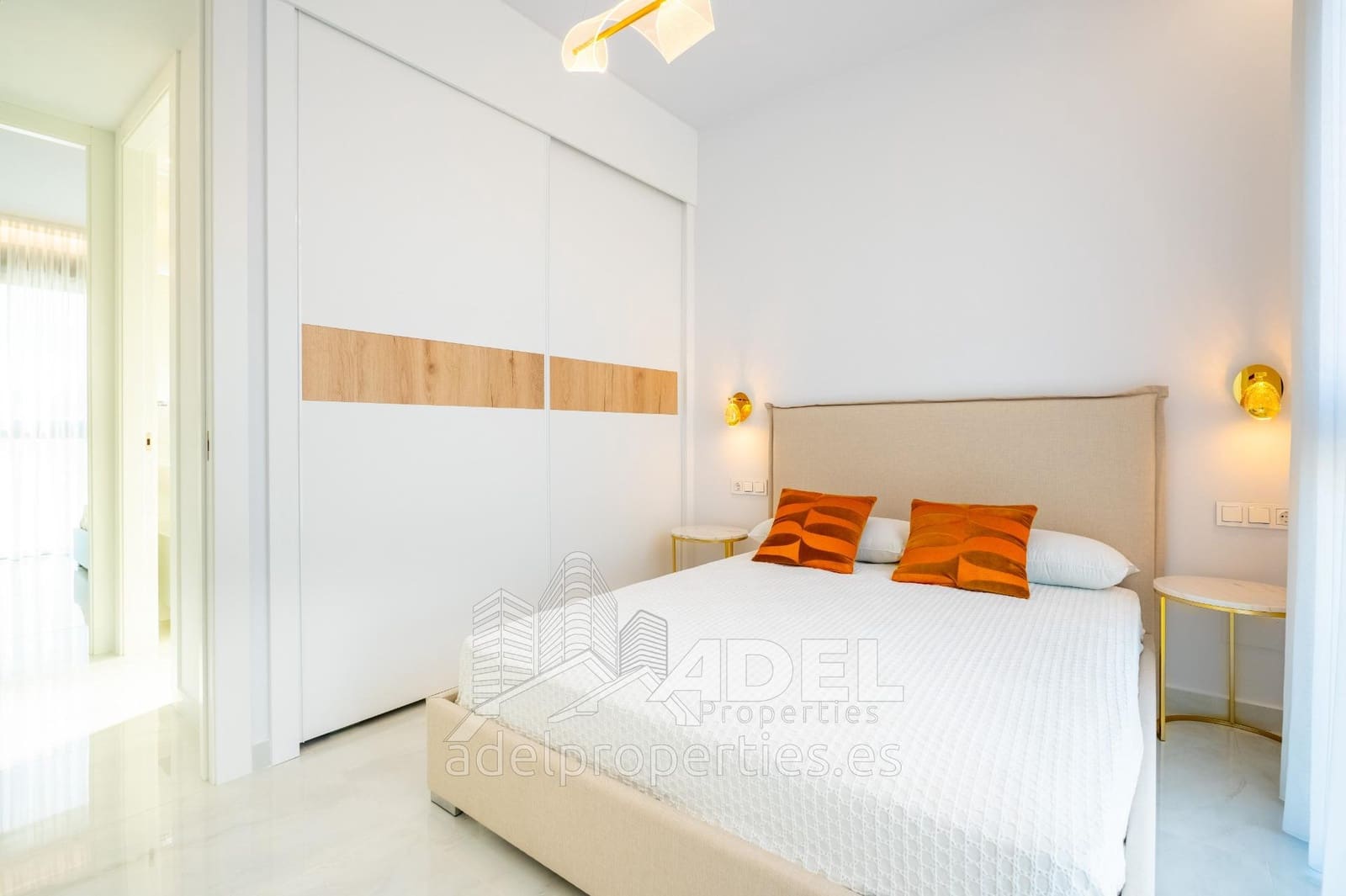 6 bedroom Villa for sale in Campoamor with pool garage - € 1,780,000 (Ref: 9482024)