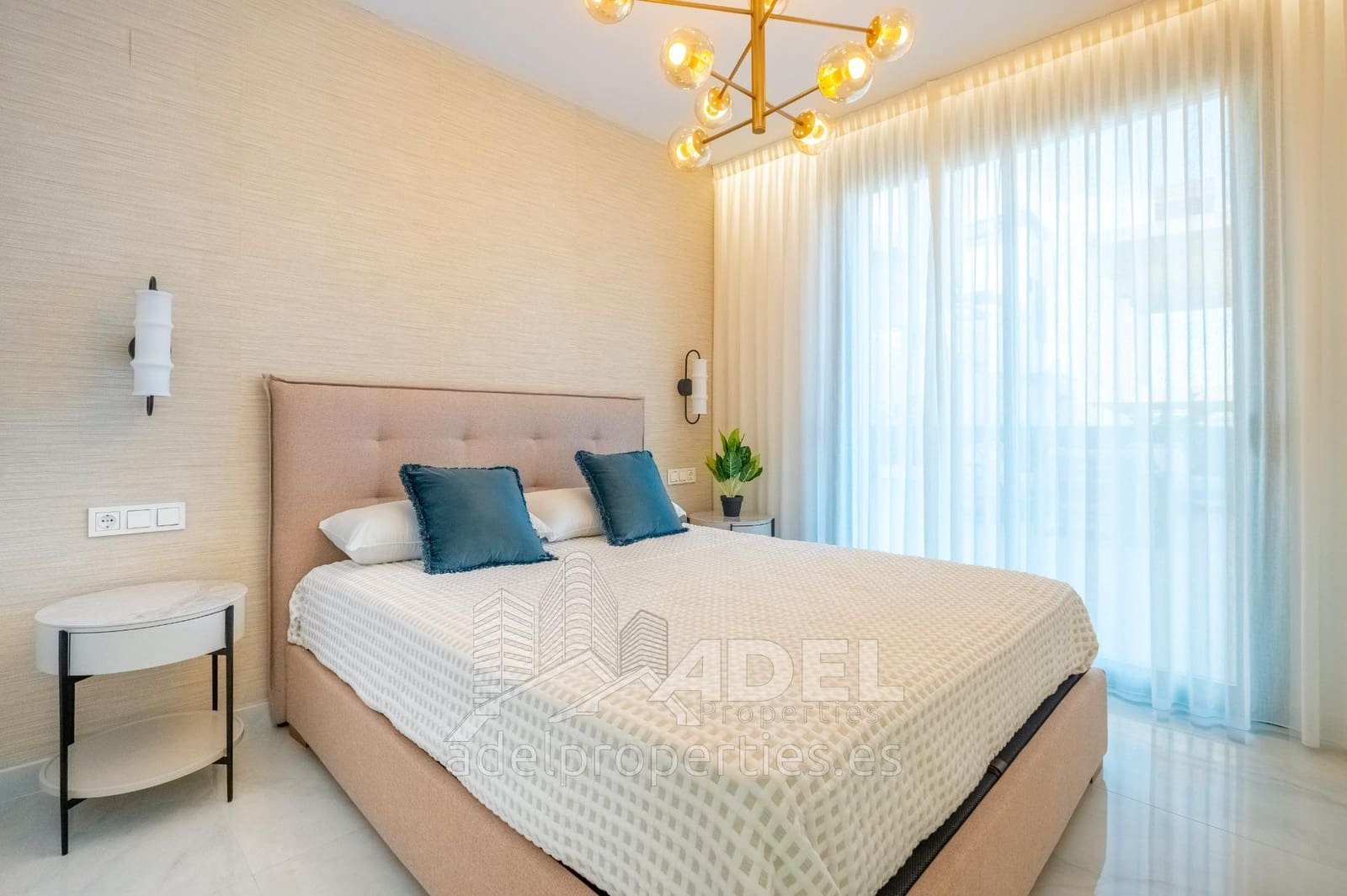 6 bedroom Villa for sale in Campoamor with pool garage - € 1,780,000 (Ref: 9482024)