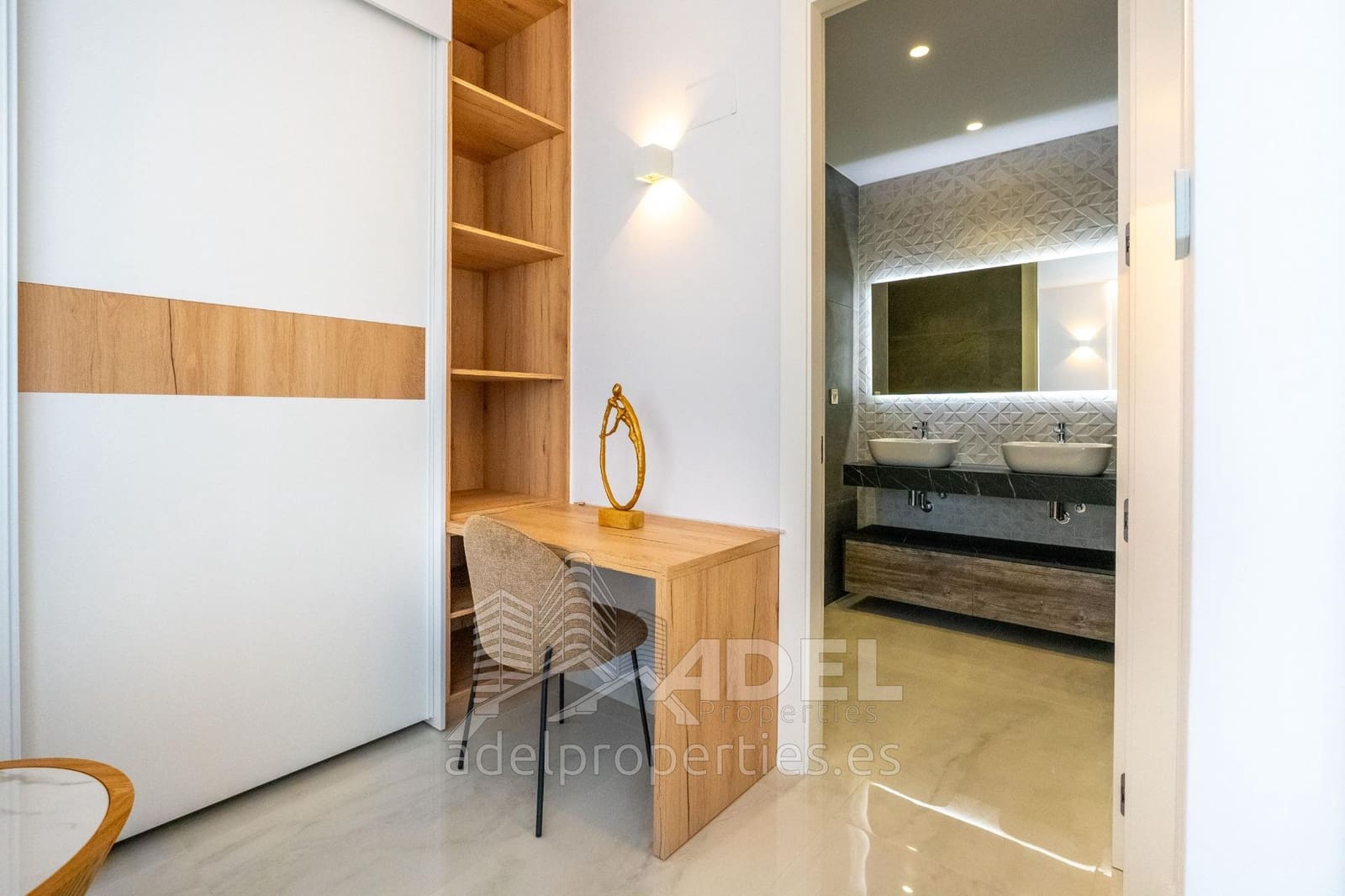 6 bedroom Villa for sale in Campoamor with pool garage - € 1,780,000 (Ref: 9482024)