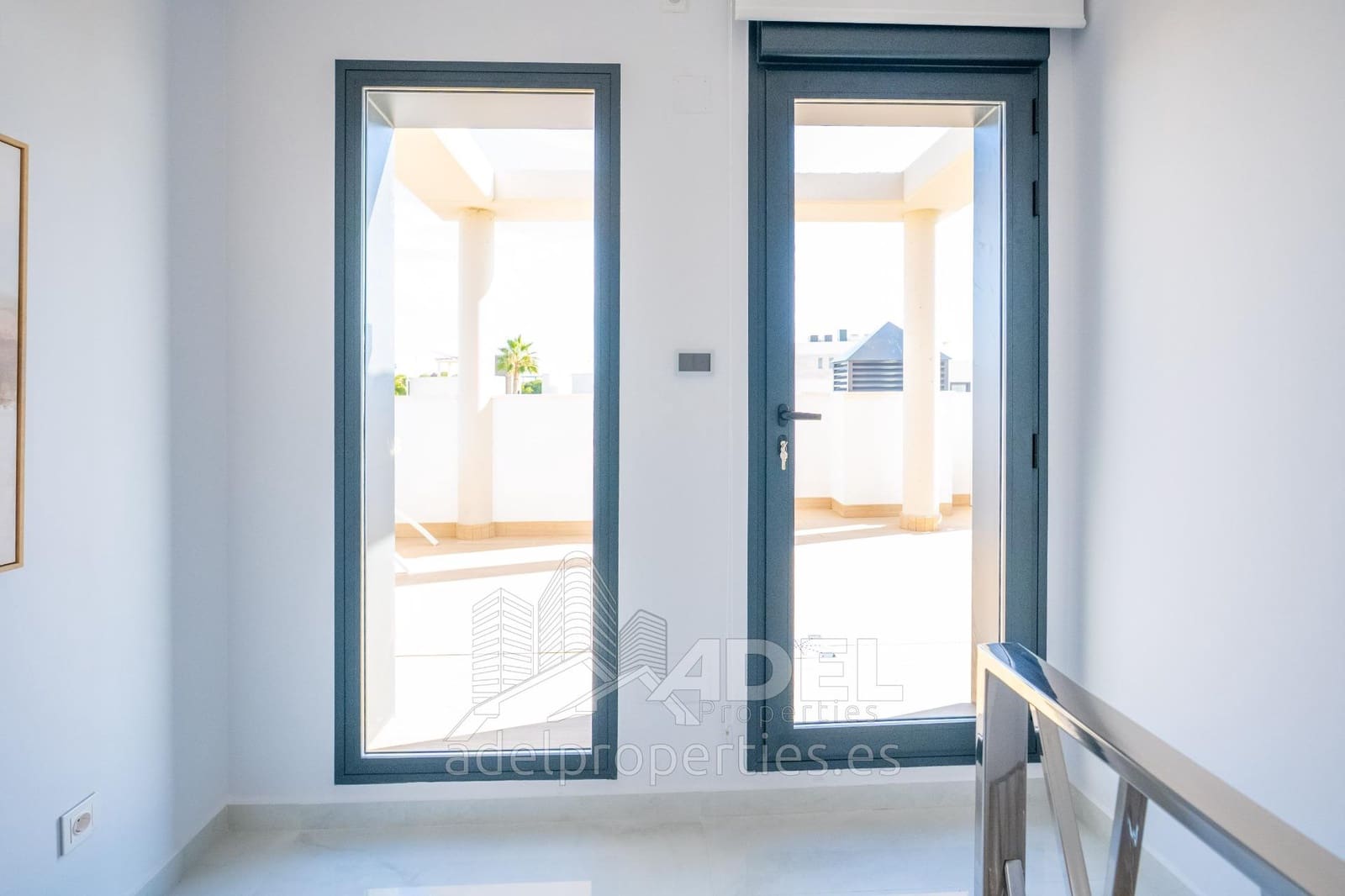 6 bedroom Villa for sale in Campoamor with pool garage - € 1,780,000 (Ref: 9482024)