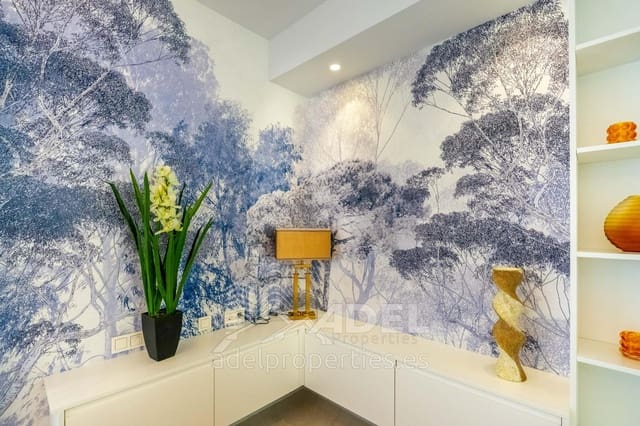 6 bedroom Villa for sale in Campoamor, Orihuela with pool garage - € 1,780,000 (Ref: 9482024)