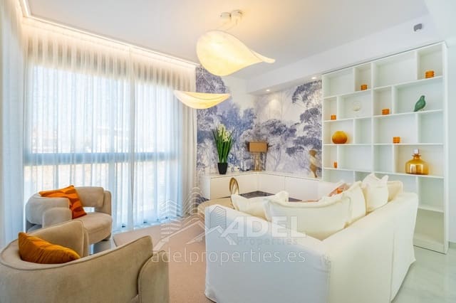 6 quarto Moradia para venda em Campoamor, Orihuela com piscina garagem - 1 780 000 € (Ref: 9482024)