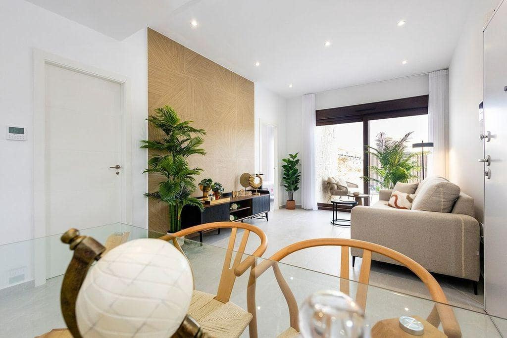 2 bedroom Villa for sale in Orihuela with pool - € 351,000 (Ref: 9494572)