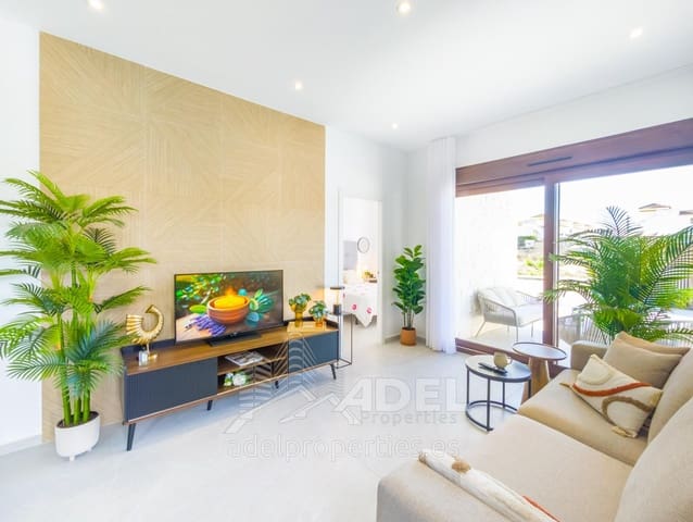 2 sovrum Villa till salu i Orihuela med pool - 351 000 € (Ref: 9494572)