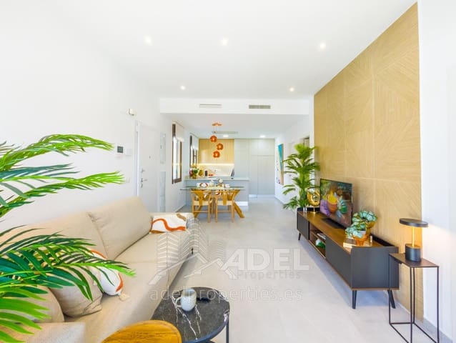 2 sovrum Villa till salu i Orihuela med pool - 351 000 € (Ref: 9494572)