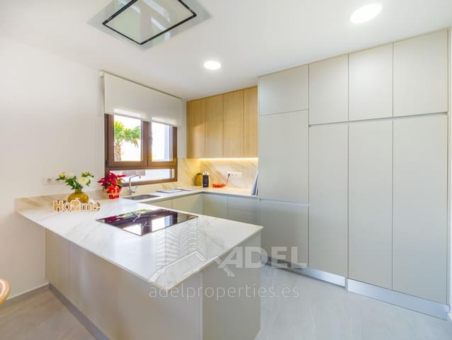 2 quarto Moradia para venda em Orihuela com piscina - 351 000 € (Ref: 9494572)