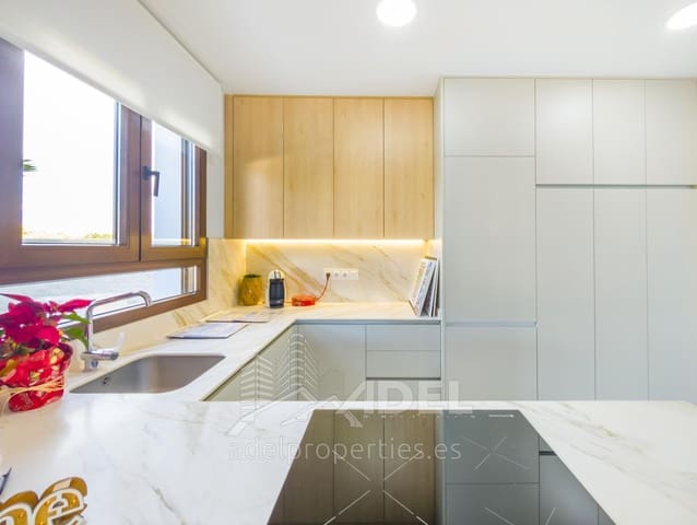 2 quarto Moradia para venda em Orihuela com piscina - 351 000 € (Ref: 9494572)