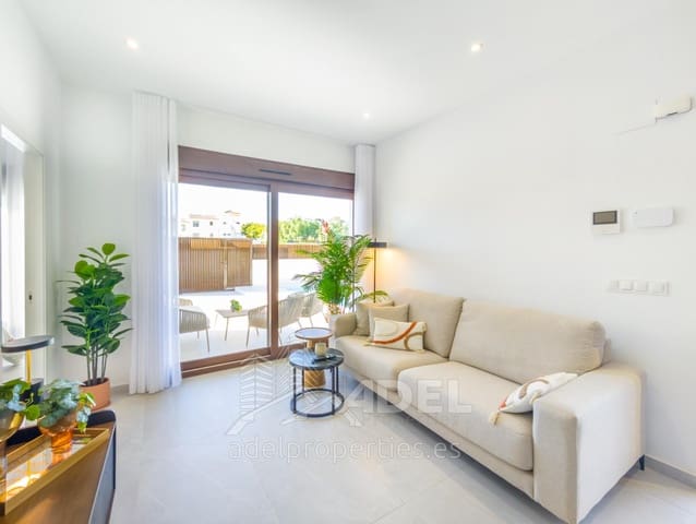 2 quarto Moradia para venda em Orihuela com piscina - 351 000 € (Ref: 9494572)