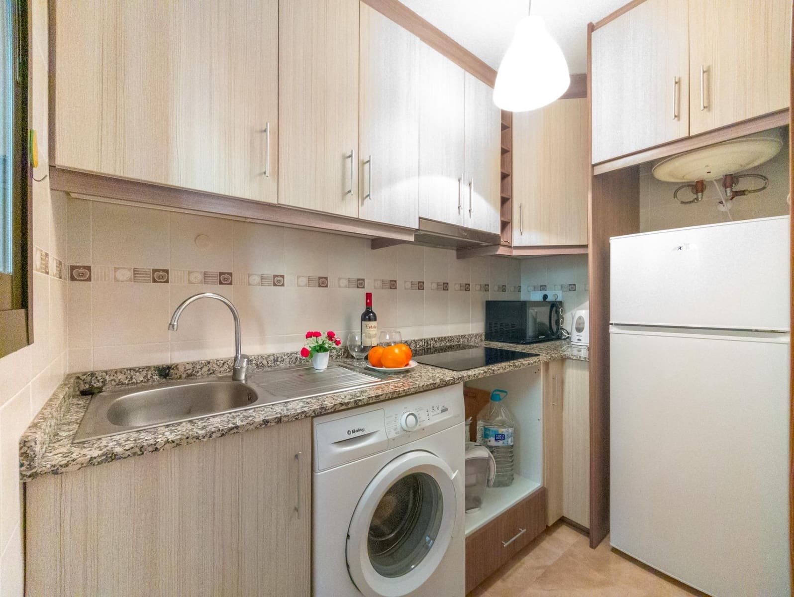 2 bedroom Apartment for sale in Torrevieja - € 140,000 (Ref: 9502238)