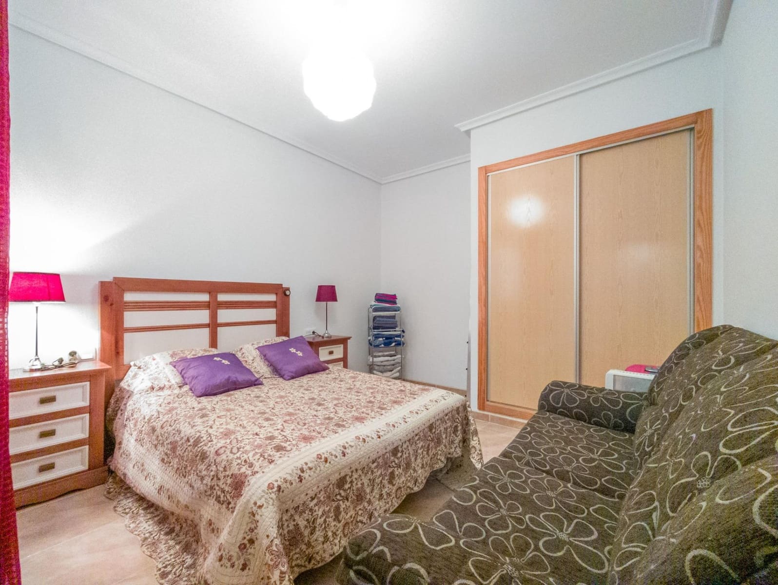 2 bedroom Apartment for sale in Torrevieja - € 140,000 (Ref: 9502238)