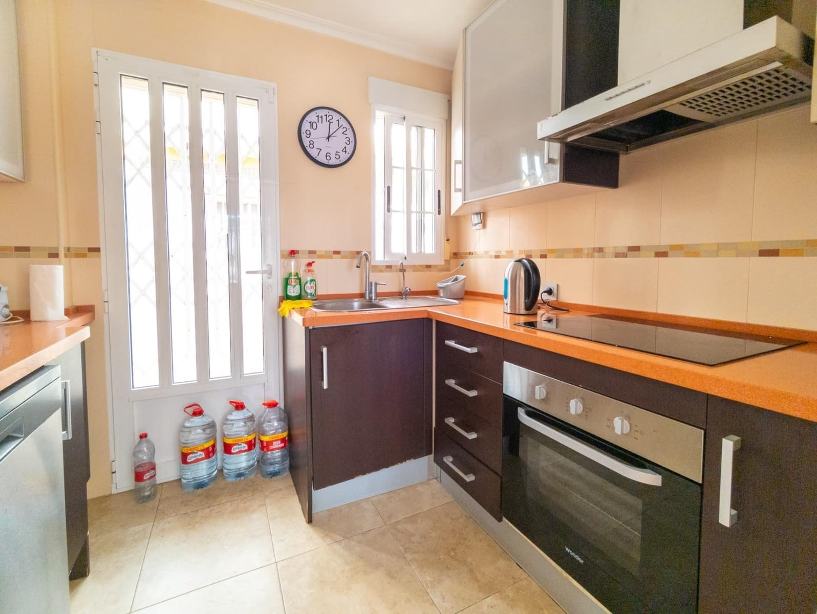 3 Zimmer Villa zu verkaufen in La Mata mit Garage - 420.000 € (Ref: 9516069)