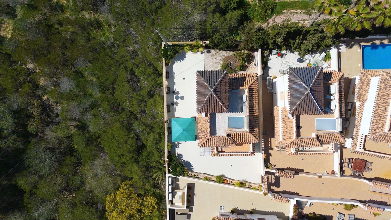 3 Zimmer Villa zu verkaufen in La Mata mit Garage - 420.000 € (Ref: 9516069)