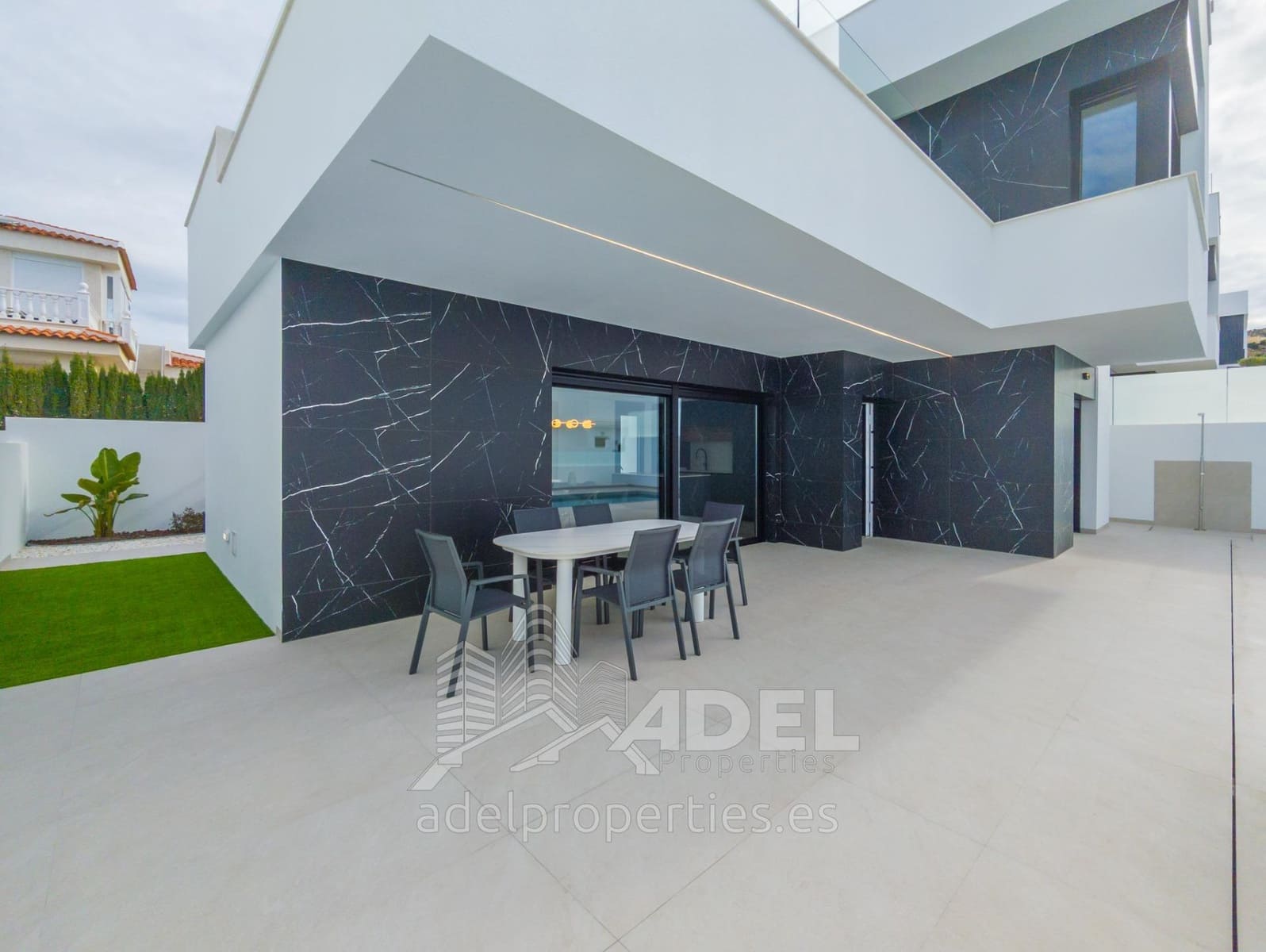 3 sypialnia Willa na sprzedaż w Rojales - 567 000 € (Ref: 9527646)