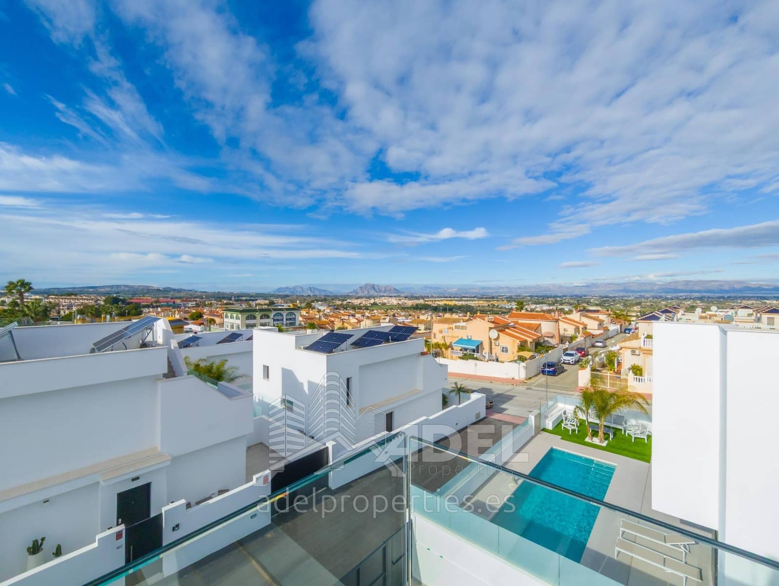 3 sypialnia Willa na sprzedaż w Rojales - 567 000 € (Ref: 9527646)