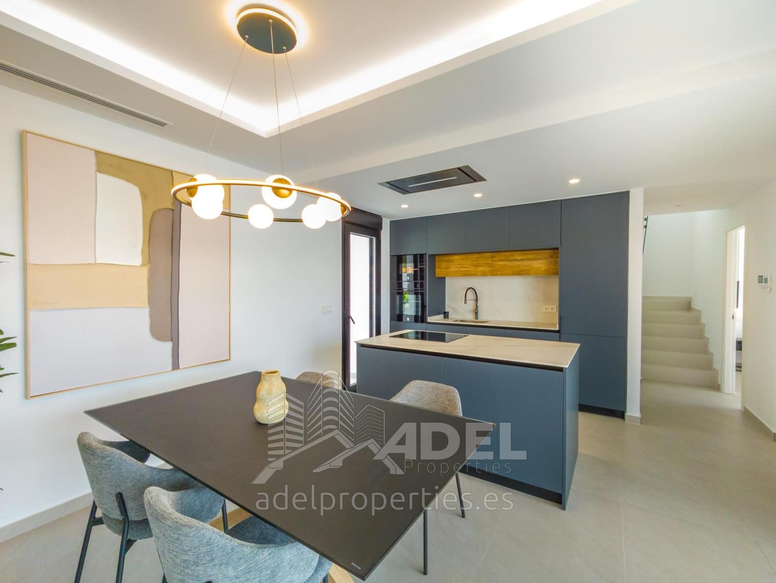 3 sypialnia Willa na sprzedaż w Rojales - 567 000 € (Ref: 9527646)