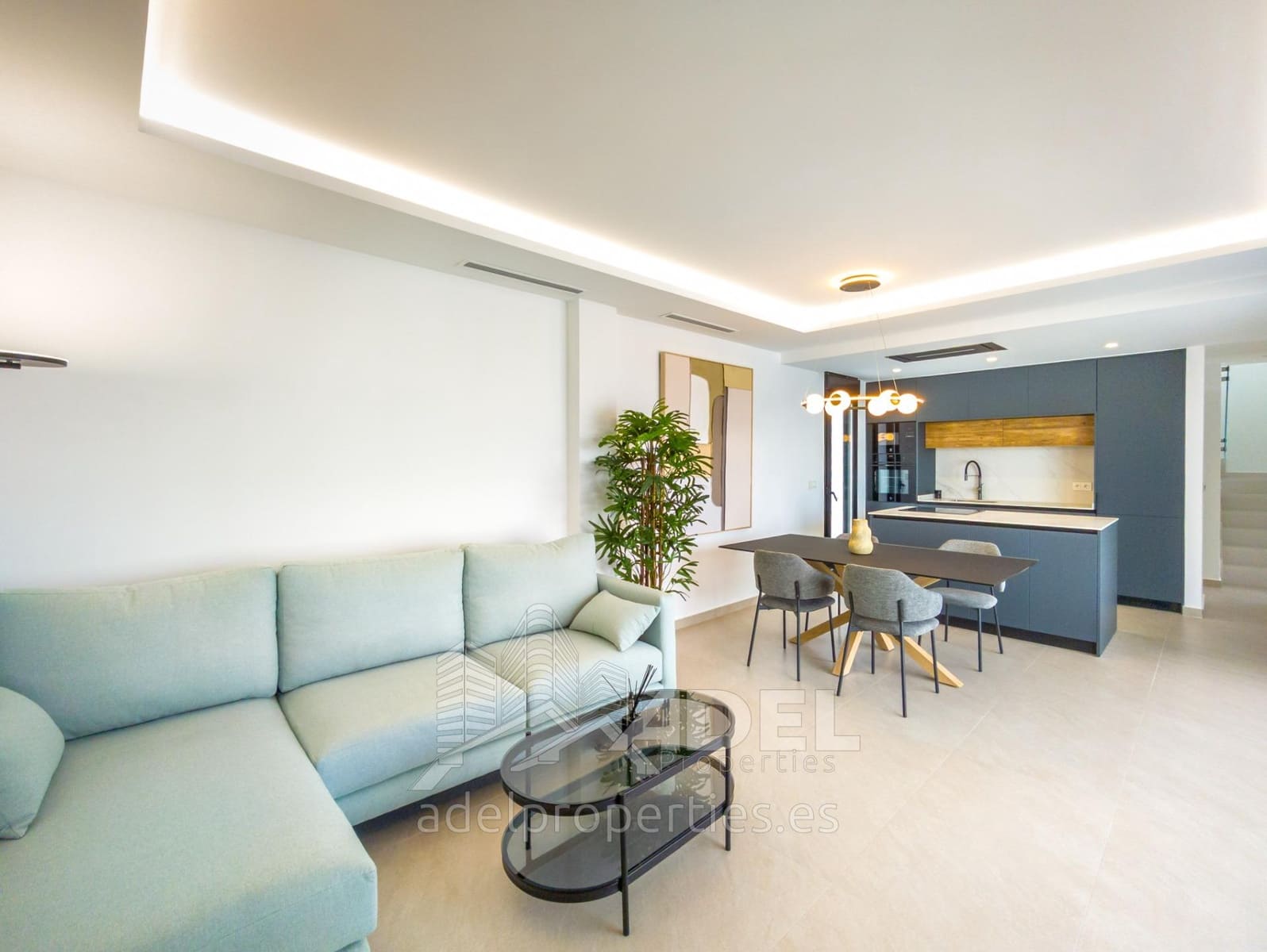 3 sypialnia Willa na sprzedaż w Rojales - 567 000 € (Ref: 9527646)