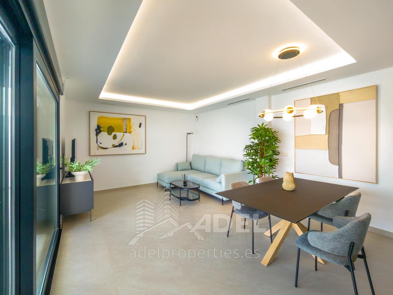 3 sypialnia Willa na sprzedaż w Rojales - 567 000 € (Ref: 9527646)